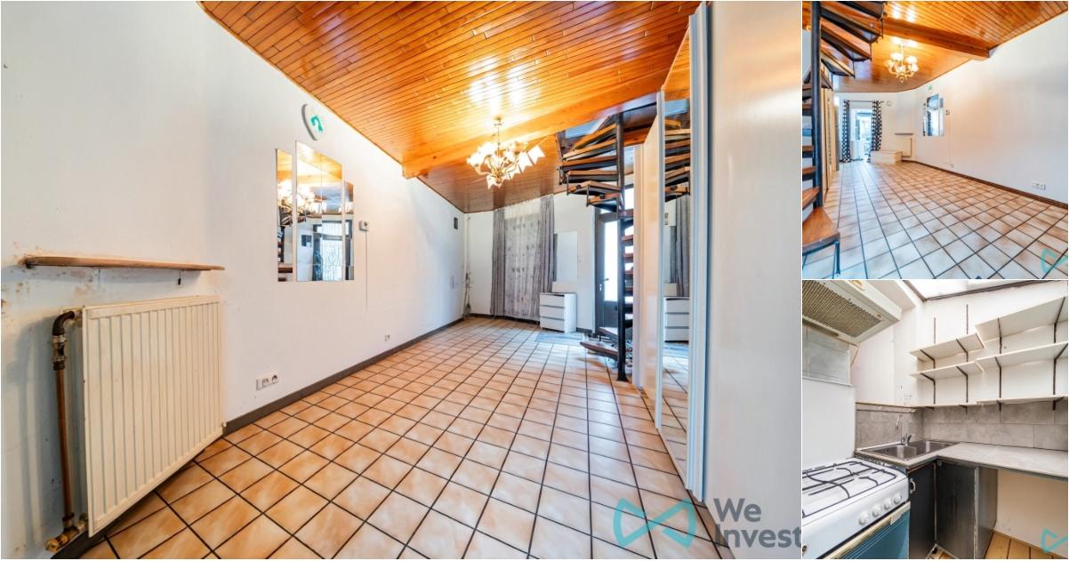Maison à vendre à Rue des Deux Chaussées 78 Auderghem (VBE51368) - Aanzicht 2