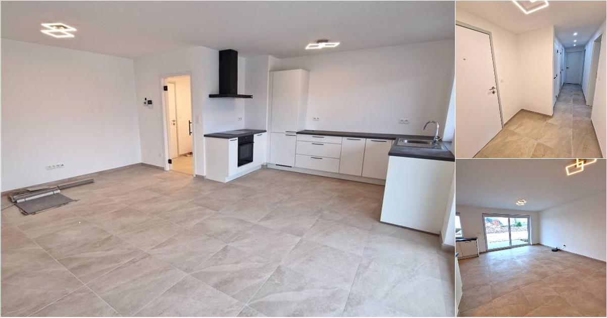 Appartement à louer à Rue Émile Windal 20 Brugelette (VBE51412) - Aanzicht 2