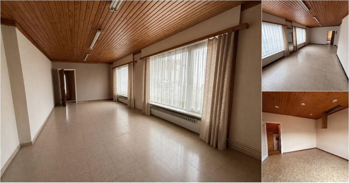 Maison à vendre à Rue du Berceau 55 Péruwelz (VBE51437) - Aanzicht 2