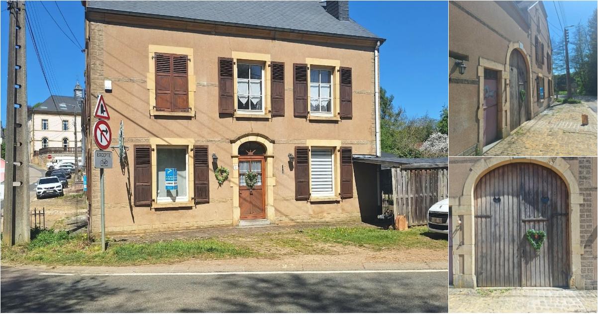 Maison à vendre à Rue des Fusillés 2 Èthe (VBE51467) - Aanzicht 2