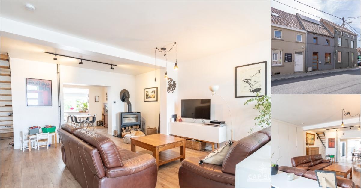Maison à vendre à Rue des Combattants 35 Braine-l'Alleud (VBE51504) - Aanzicht 2