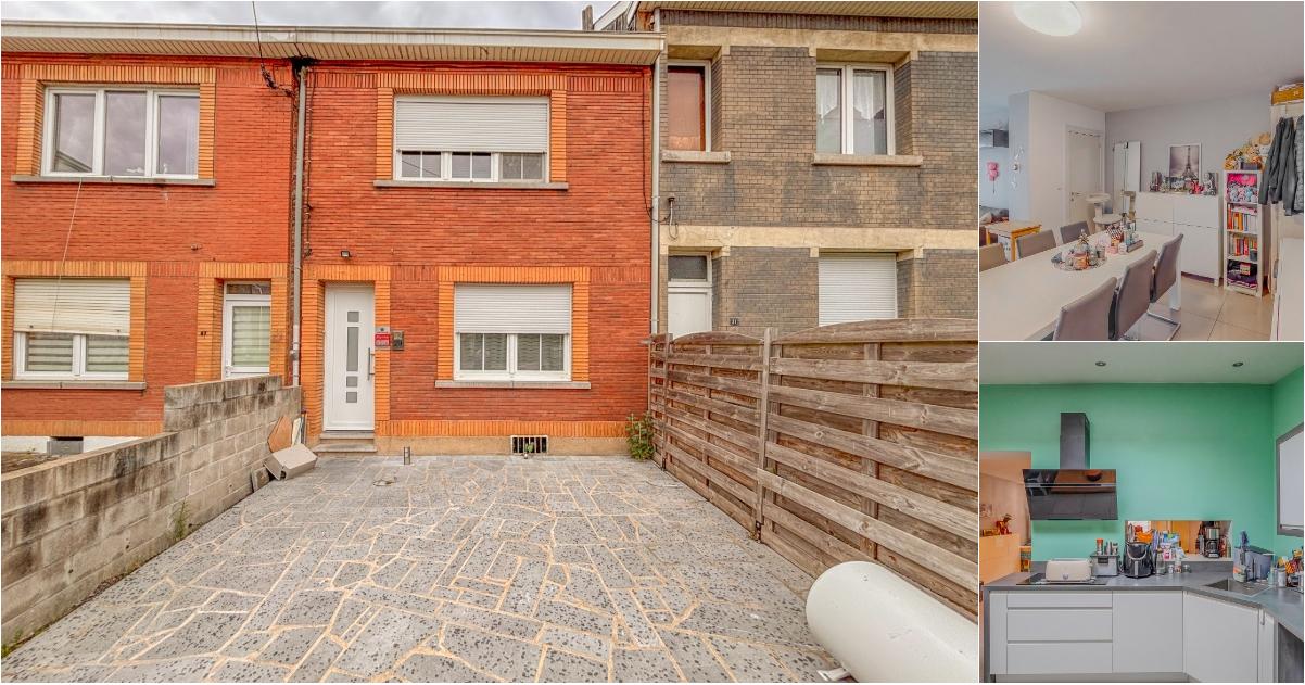 Maison à vendre à Ruelle d'Awans 27 Saint-Nicolas (VBE51507) - Aanzicht 2