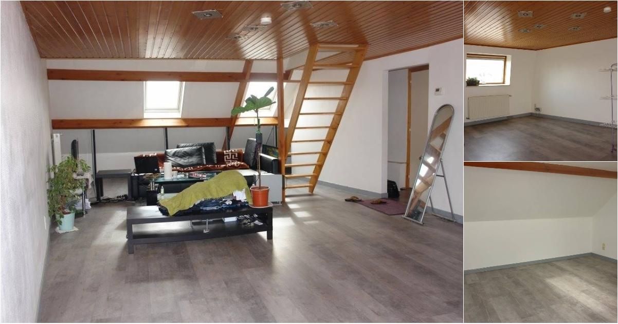 Appartement à louer à Boulevard Delwart 25 Tournai (VBE51520) - Aanzicht 2