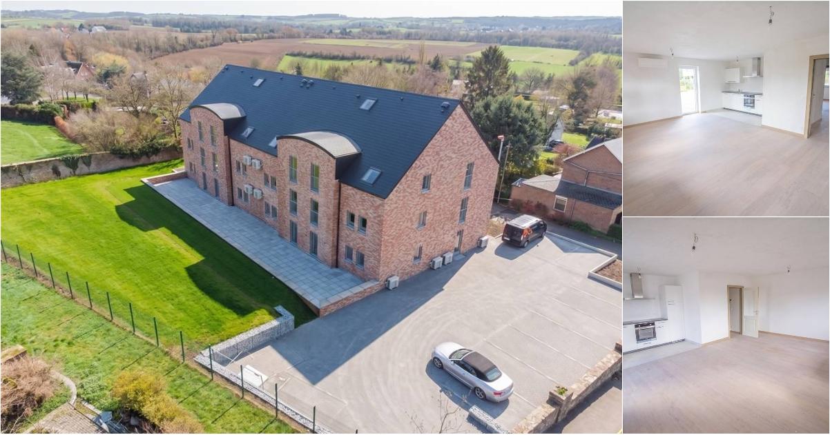 Apartment in Beaumont - Aanzicht 2
