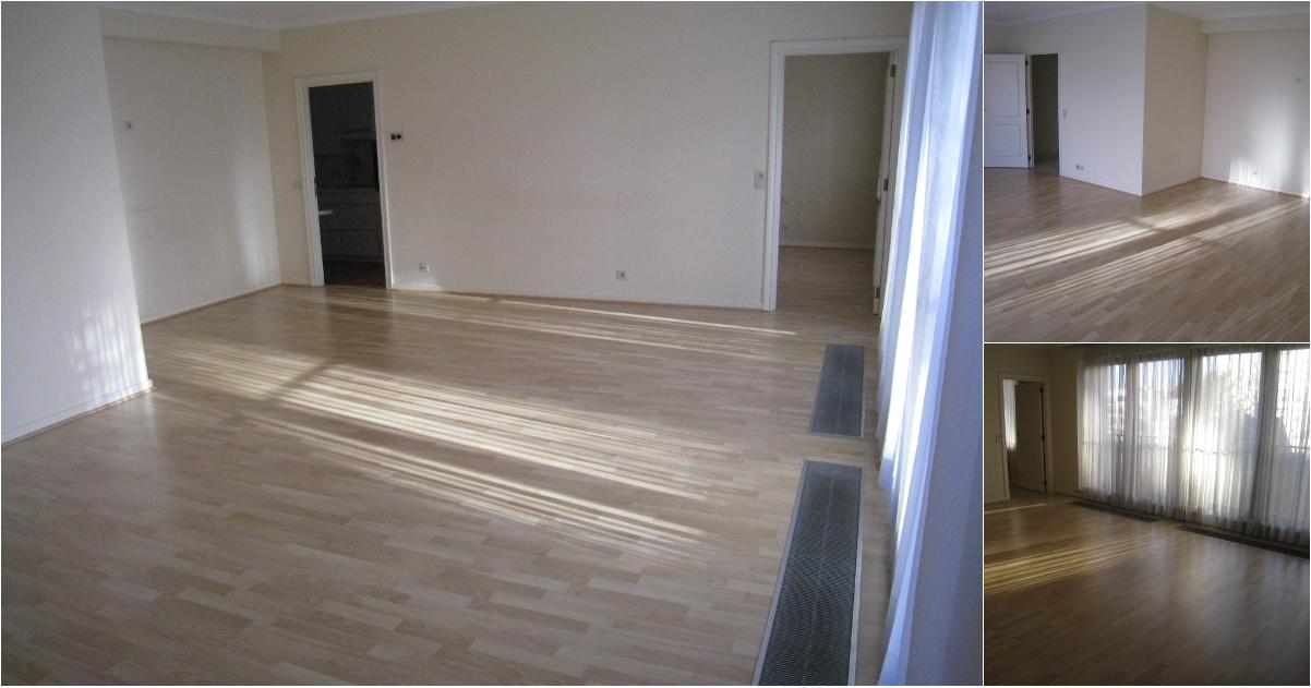 Appartement à louer avec 2 chambres , Ixelles (VBE51549) - Aanzicht 2
