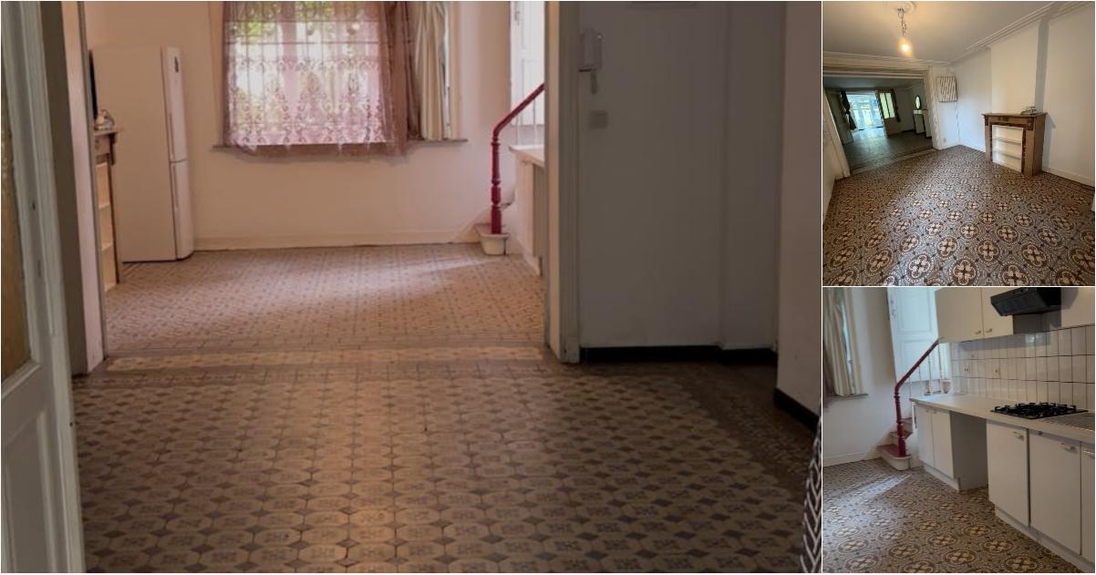 Appartement à louer à Boulevard Général Jacques Ixelles (VBE51579) - Aanzicht 2