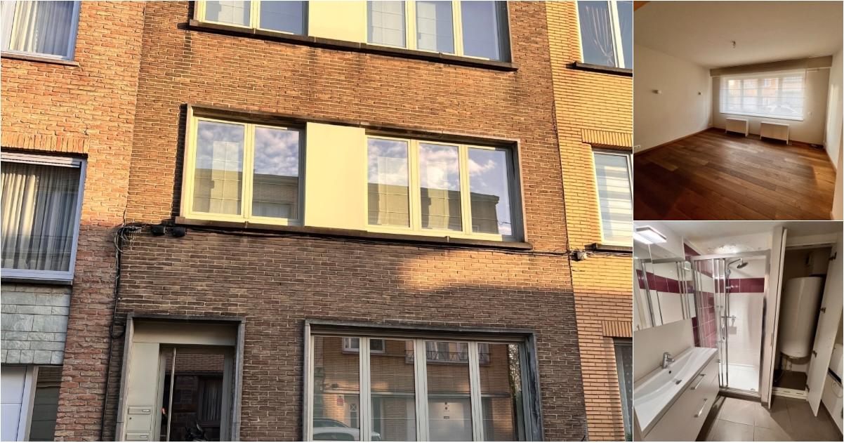 Appartement à vendre à rue Charles Leemans 30 30 Berchem-Sainte-Agathe (VBE51584) - Aanzicht 2