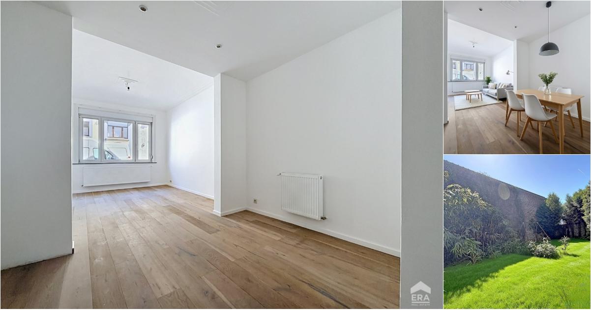Rez-De-Chaussée à vendre à Rue des Alliés 72 Forest (VBE51594) - Aanzicht 2