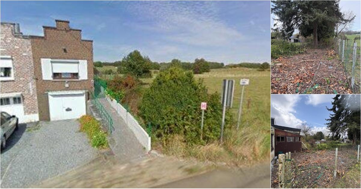 Maison à vendre à Rue des Enhauts 47 Ville-sur-Haine (VBE51613) - Aanzicht 2