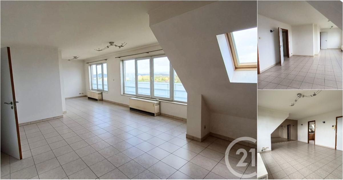 Appartement à vendre à Rue des Alliés 23 Frameries (VBE51657) - Aanzicht 2