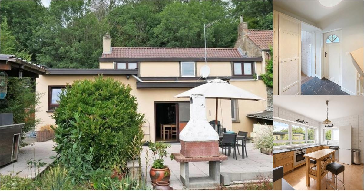 Maison à vendre avec 3 chambres , Tubize (VBE51664) - Aanzicht 2