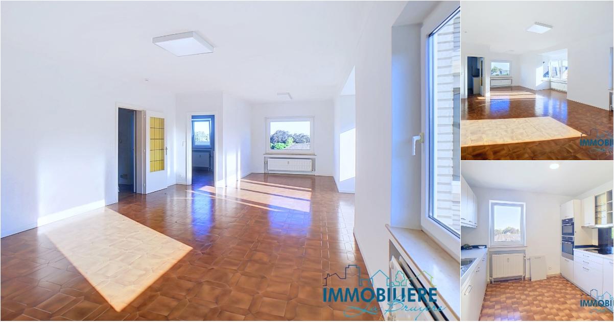 Appartement à louer à Rue du Tiege 13 Fléron (VBE51728) - Aanzicht 2