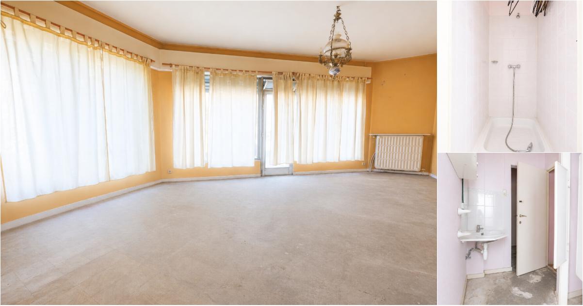 Appartement à vendre à Rue de la Sécurité 17 Koekelberg (VBE51741) - Aanzicht 2