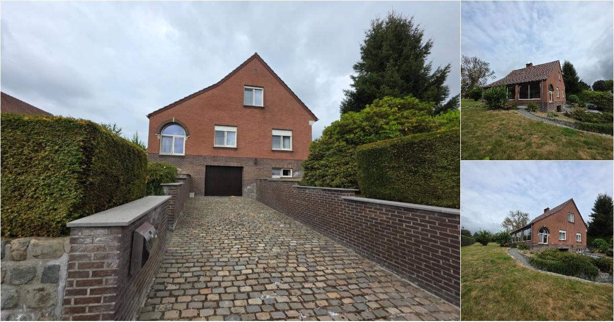 Maison à vendre à Rue de Rebecq 23 Tubize (VBE51750) - Aanzicht 2