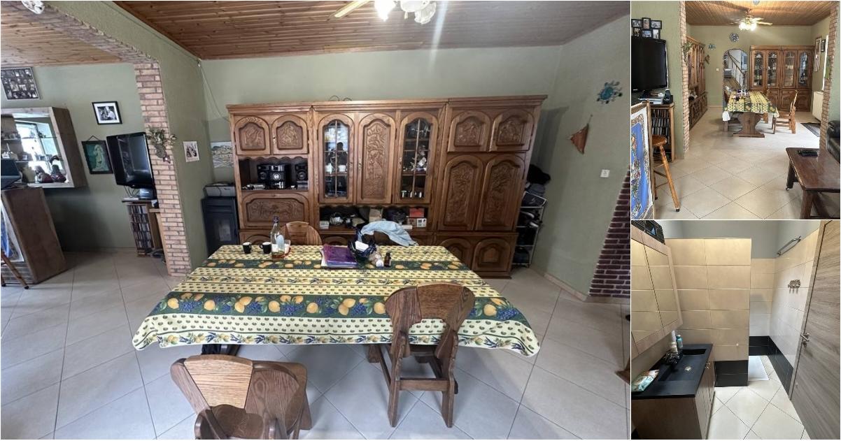 Maison à vendre à Rue du Repos 66 Gilly (VBE51784) - Aanzicht 2