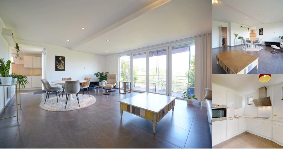 Appartement à vendre à Rue du Long Thier 50 Huy (VBE51802) - Aanzicht 2