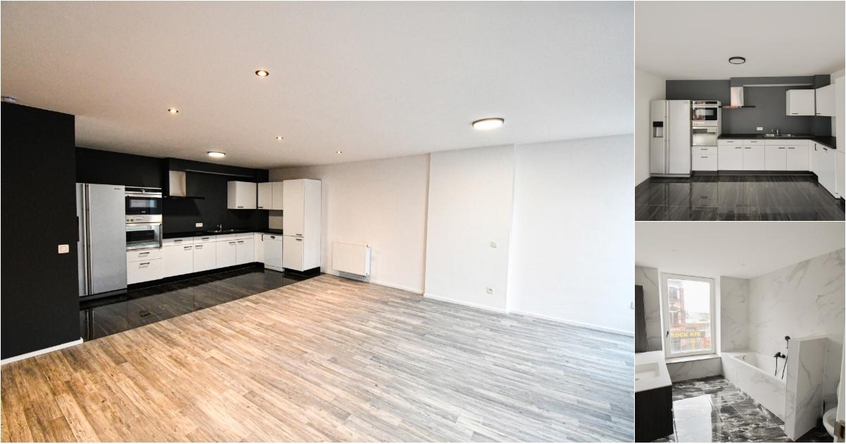 Studio à louer avec 1 chambre , Charleroi (VBE51854) - Aanzicht 2