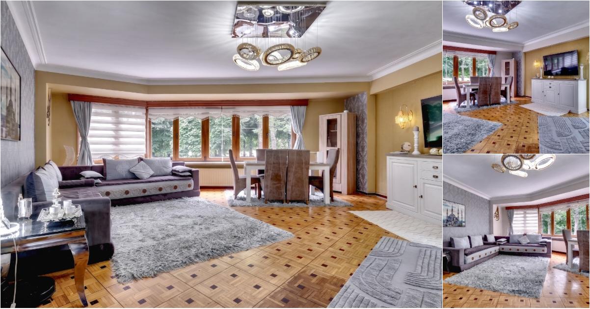 Appartement à vendre à Avenue de la Basilique 391 Koekelberg (VBE51871) - Aanzicht 2