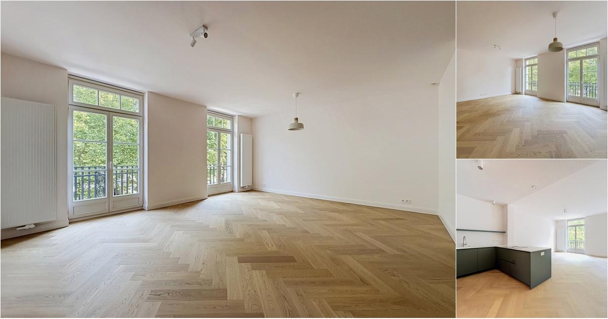 Apartment in Uccle - Ukkel, Stalle, Brussel-Hoofdstad - Bruxelles-Capitale - View 2
