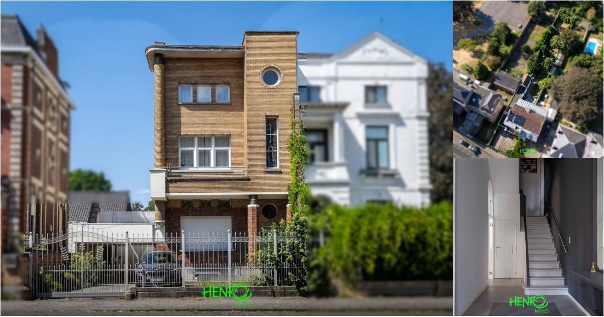 Maison à vendre avec 5 chambres , Tournai (VBE51925) - Aanzicht 2