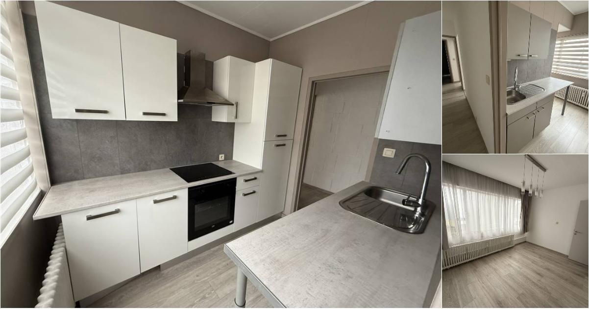 Appartement à louer à Boulevard Joseph Tirou 221 Charleroi (VBE51948) - Aanzicht 2
