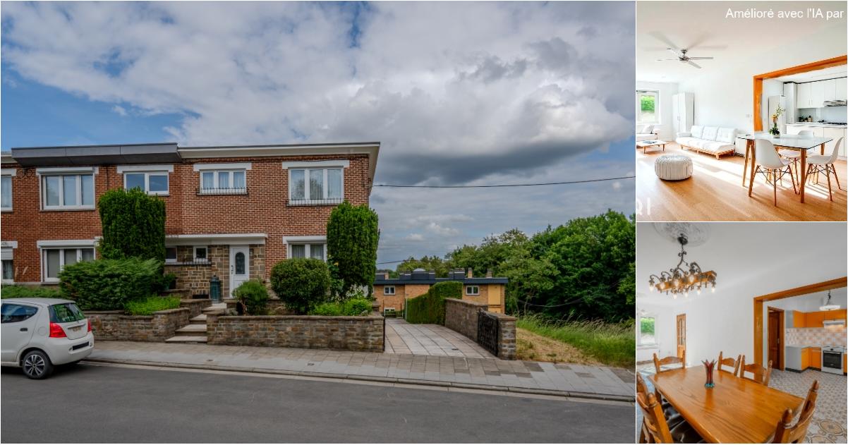 Maison à vendre à Avenue des Hêtres 6 Jemeppe (VBE51994) - Aanzicht 2