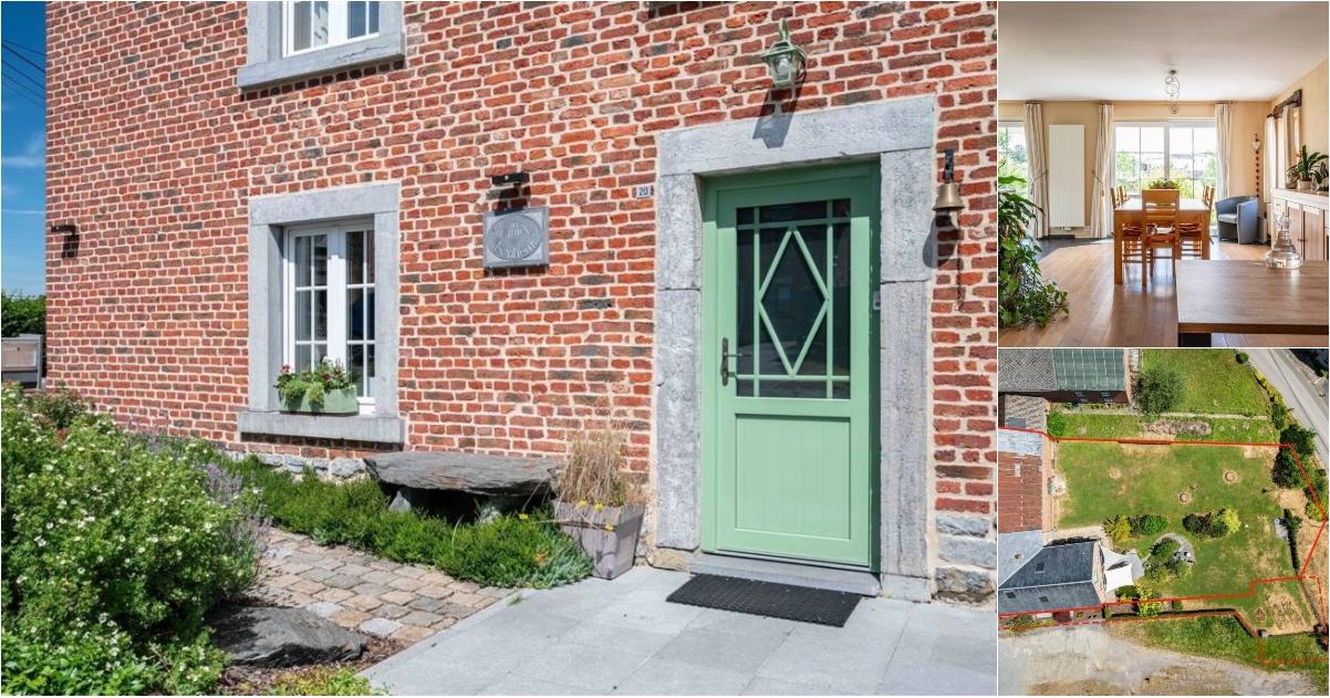 Maison à vendre à de la Montagne 20 Hour (VBE52078) - Aanzicht 2
