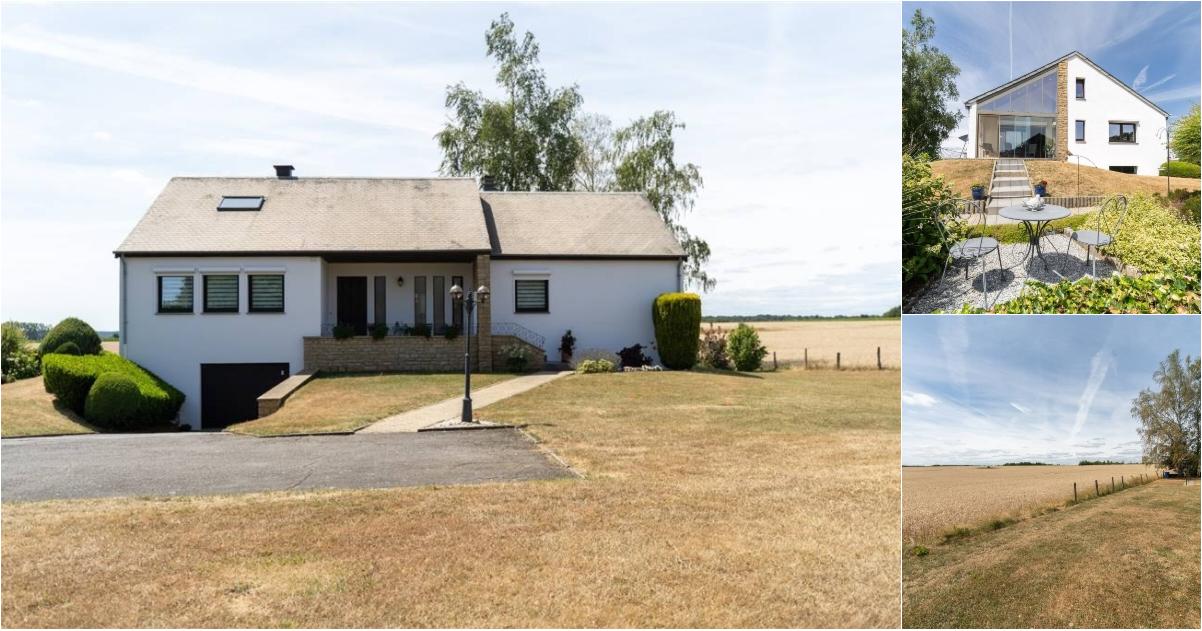 Maison à vendre à Route de Bastogne 466 Arlon (VBE52107) - Aanzicht 2