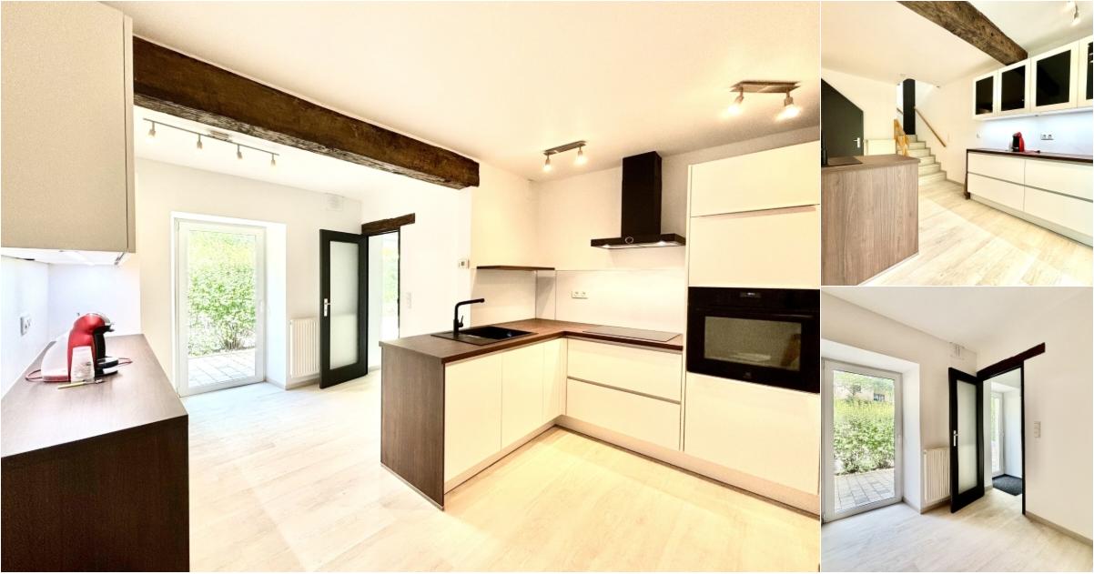 Appartement à louer à Rue du Ponceau 23D Arlon (VBE52110) - Aanzicht 2