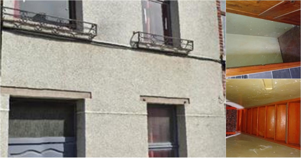 Maison à vendre à Rue des Préelles 7 Jemappes (VBE52162) - Aanzicht 2