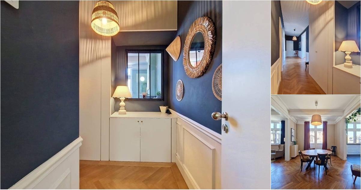 Appartement à vendre à Rue Pont d'Avroy 7 Liège (VBE52163) - Aanzicht 2