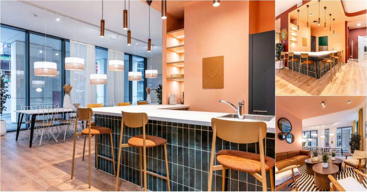 Appartement à louer à Rue Neerveld Woluwe-Saint-Lambert (VBE52189) - Aanzicht 2