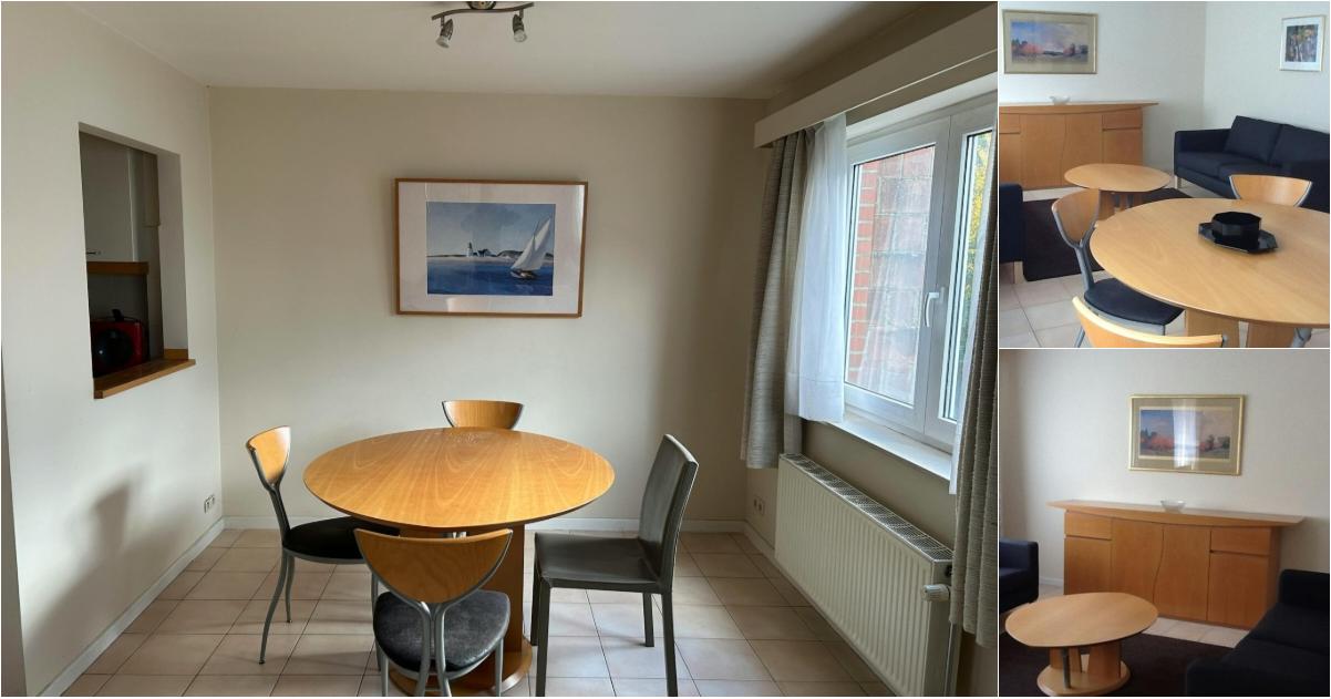 Appartement à louer à Rue Pierre Schoonejans Auderghem (VBE52191) - Aanzicht 2
