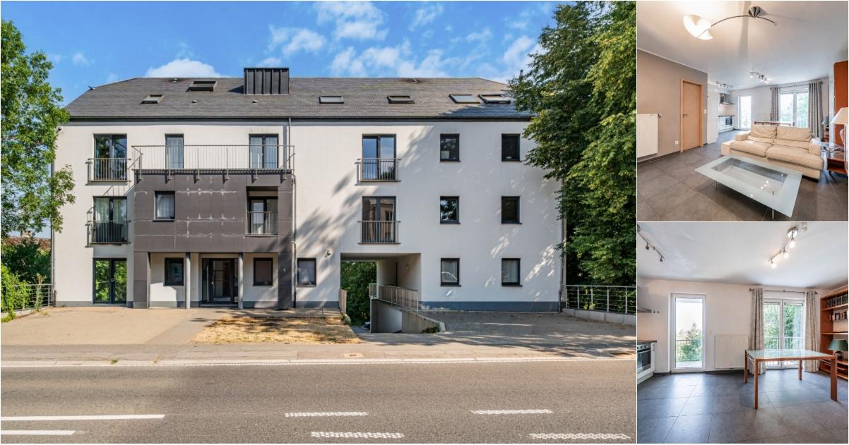 Appartement à vendre à Route de Bouillon 1 Arlon (VBE52224) - Aanzicht 2