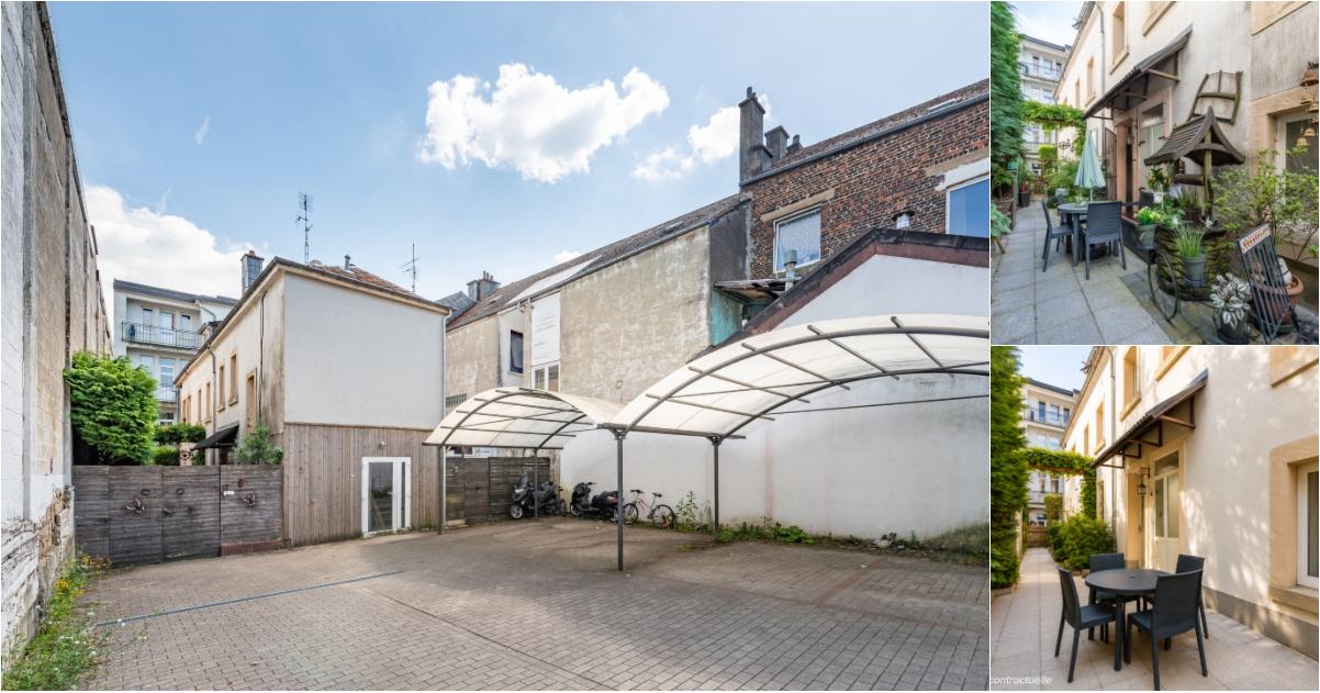 Maison à vendre à Avenue du 10ème de Ligne 13 Arlon (VBE52231) - Aanzicht 2