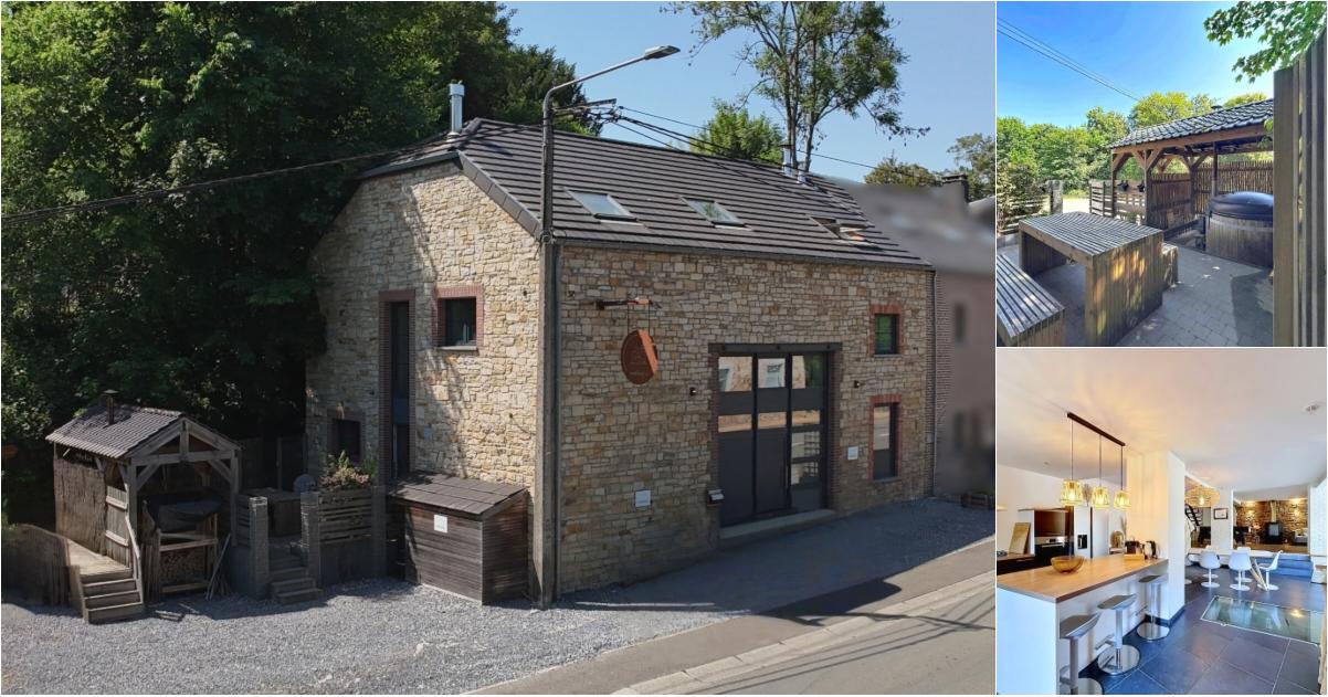Maison à vendre à Chaussée de Namur 35 Hamois (VBE52239) - Aanzicht 2