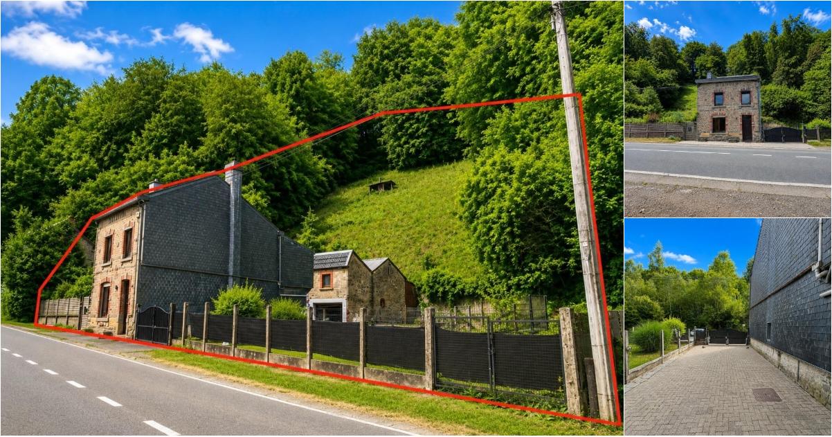 Maison à vendre à Rue du Pont 29 Sprimont (VBE52258) - Aanzicht 2