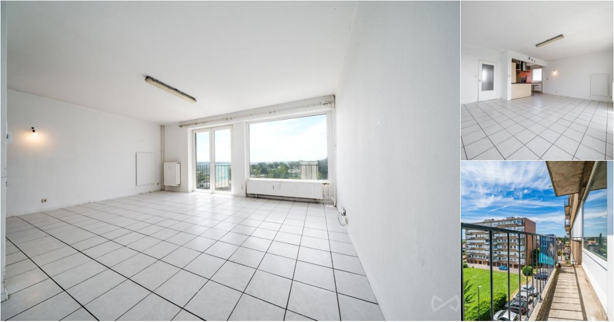 Appartement à vendre à Rue Cardinal Cardijn 5 Oupeye (VBE52277) - Aanzicht 2