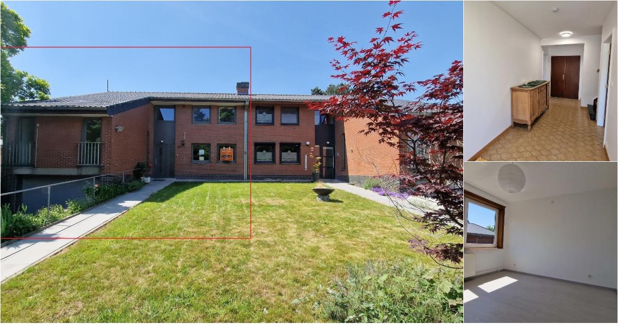 Maison à louer à Rue Moranfayt 31 Dour (VBE52280) - Aanzicht 2