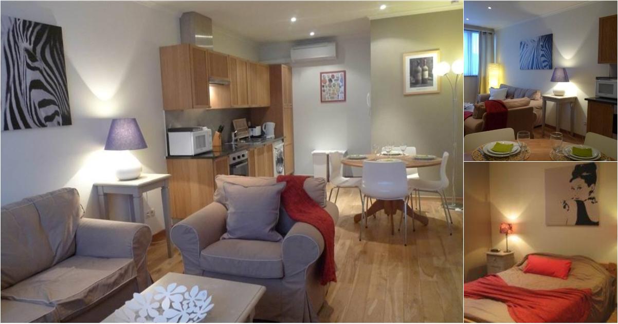 Rez-De-Chaussée à louer à Rue du Prévôt 85 Ixelles (VBE52291) - Aanzicht 2
