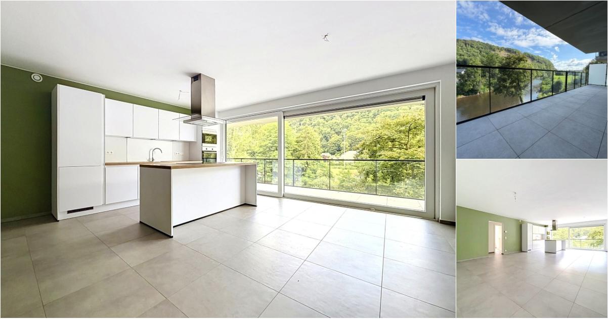 Appartement à vendre à Avenue Louis Libert 79 Aywaille (VBE52332) - Aanzicht 2