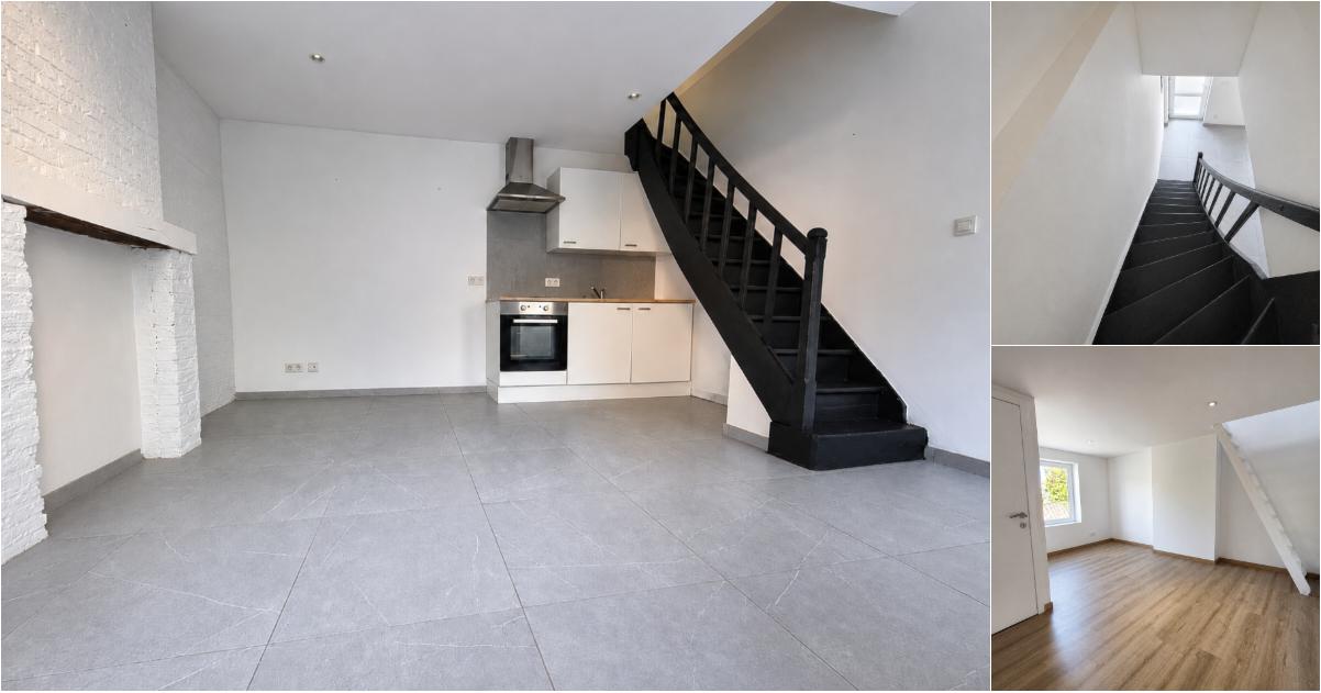 Maison à vendre à Rue Havay 15 Leernes (VBE52375) - Aanzicht 2