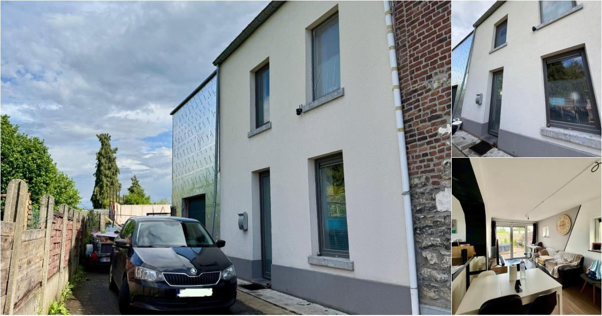 Maison à vendre à Rue de Liège 66 Lixhe (VBE52376) - Aanzicht 2