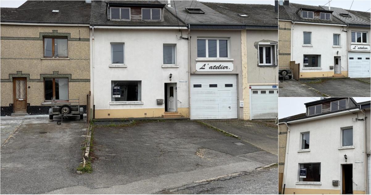 Maison à vendre à rue du Horlai 1 Florenville (VBE52384) - Aanzicht 2