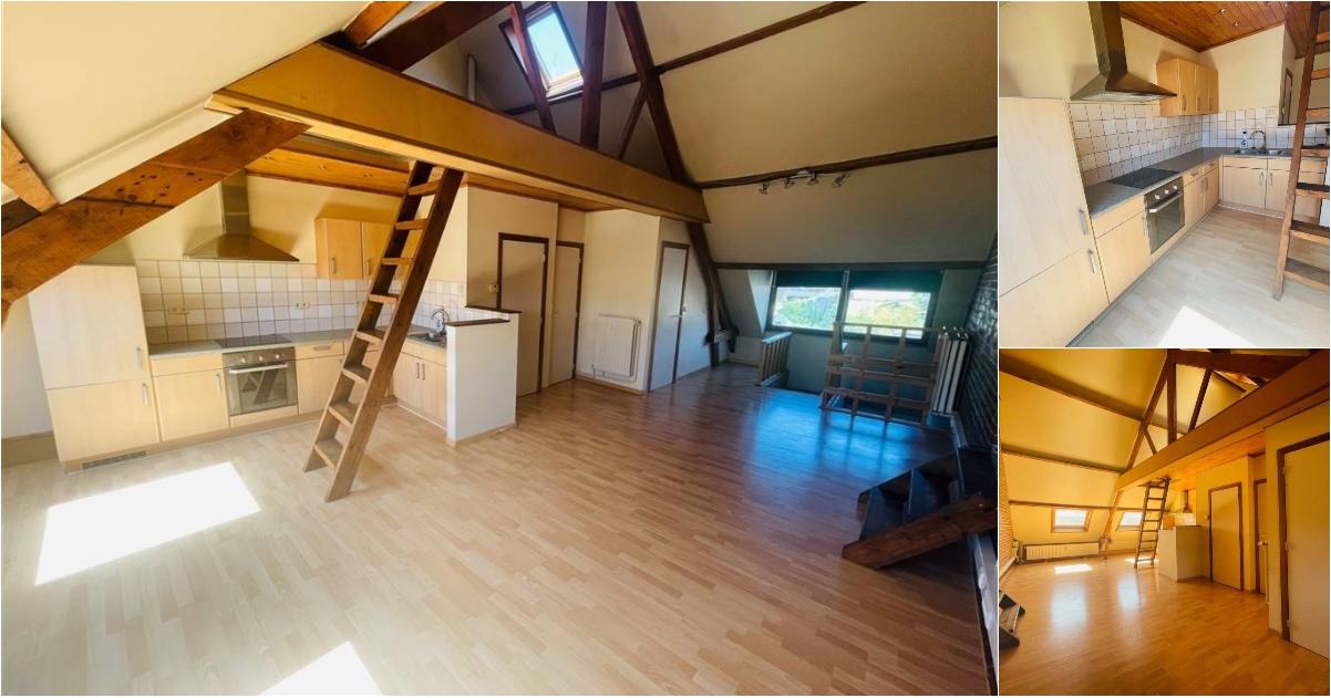 Appartement à vendre à Grand'Rue 61 Antoing (VBE52389) - Aanzicht 2