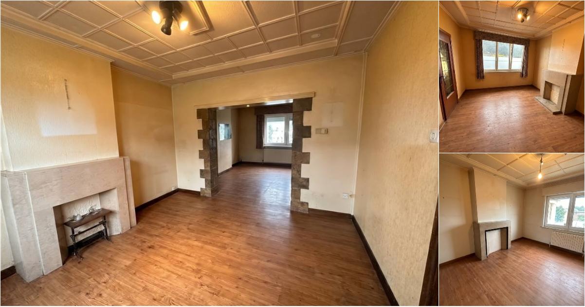 Maison à vendre à Rue du Gazomètre 26 Montignies-sur-Sambre (VBE52397) - Aanzicht 2