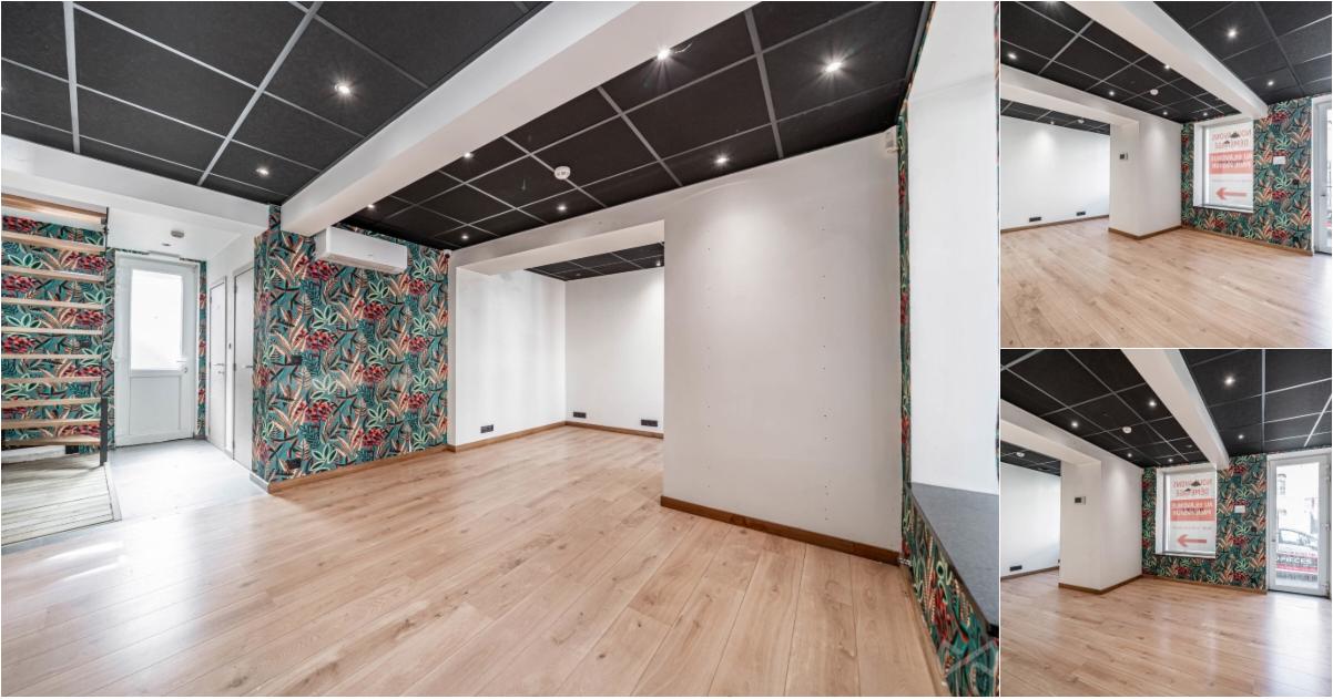Immeuble mixte à vendre à Avenue Paul Pastur 125 Mont-sur-Marchienne (VBE52415) - Aanzicht 2
