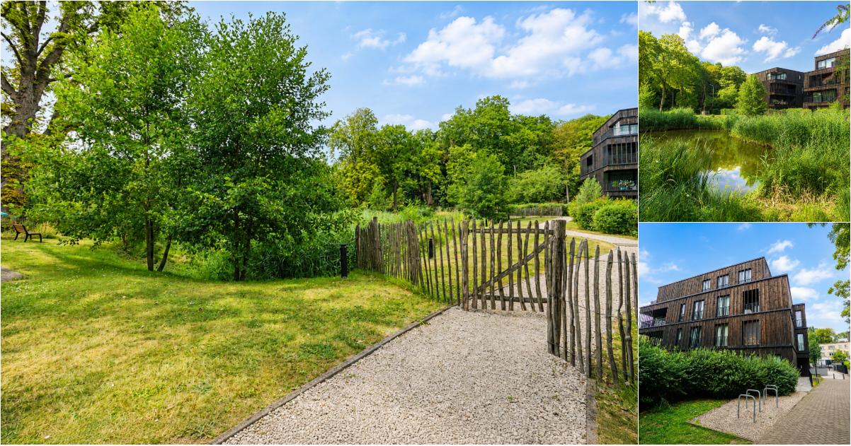 Appartement à vendre à Rue de Stalle 28 Uccle (VBE52429) - Aanzicht 2