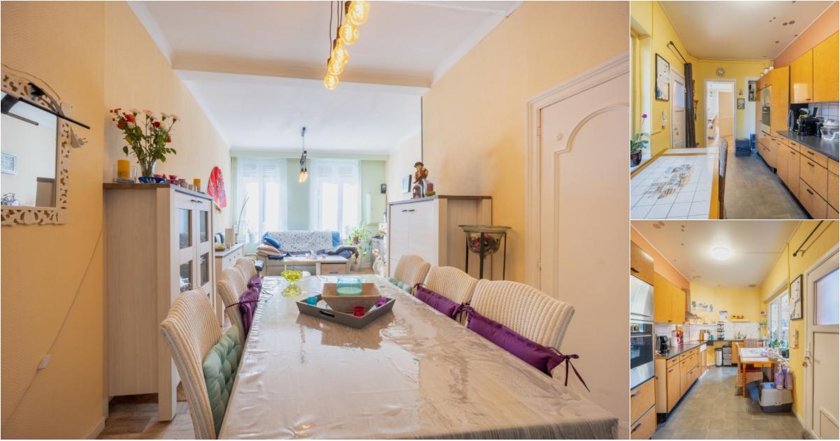Maison à vendre à Grand'Route 403 Flémalle (VBE52430) - Aanzicht 2