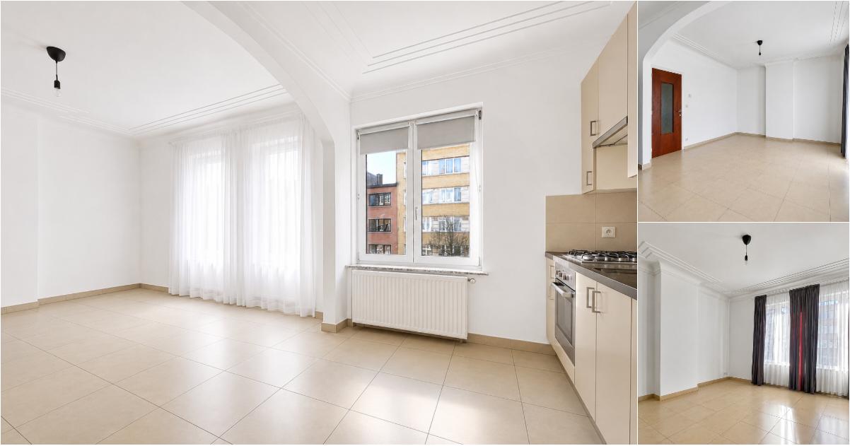 Appartement à vendre à Avenue Charles-Quint 160 Ganshoren (VBE52440) - Aanzicht 2